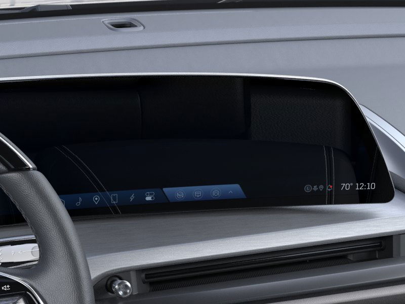 Thumbnail: 2026 Cadillac Vistiq - 10