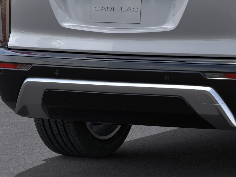 2026 Cadillac VISTIQ Sport - Photo 21