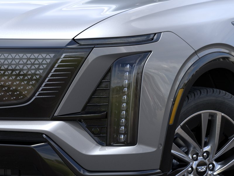 2026 Cadillac VISTIQ Sport - Photo 18