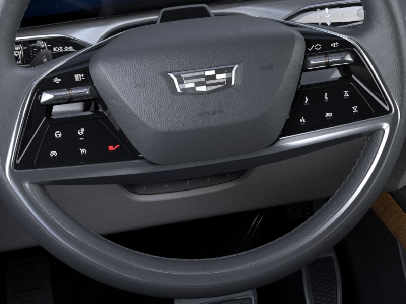 2026 Cadillac VISTIQ Sport - Photo 22