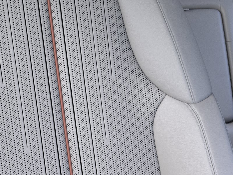 2026 Cadillac VISTIQ Sport - Photo 8
