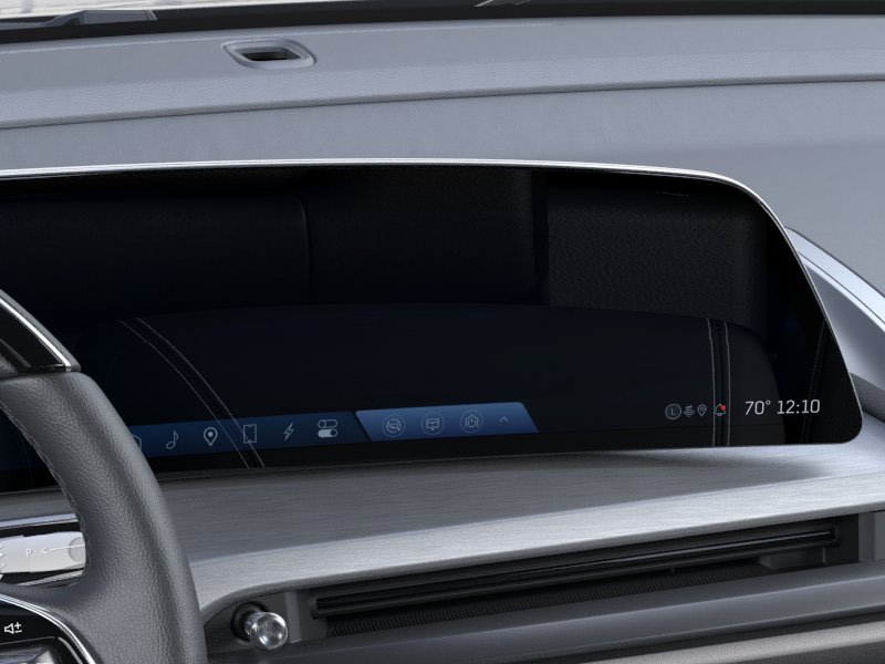 2026 Cadillac VISTIQ Sport - Photo 10