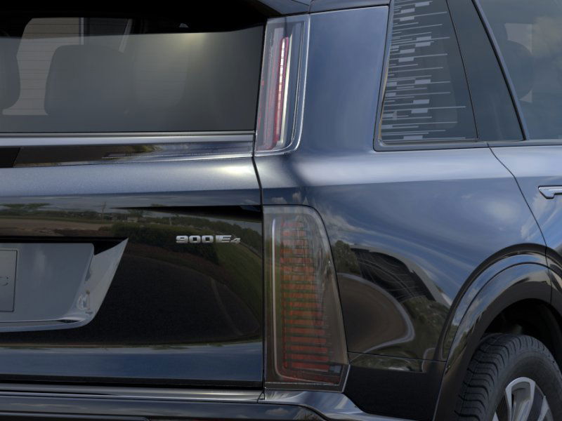 2026 Cadillac Vistiq Sport 19