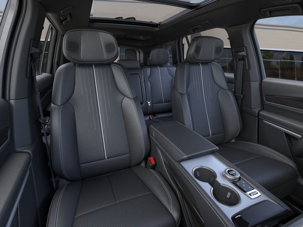 2026 Cadillac Vistiq Sport 7