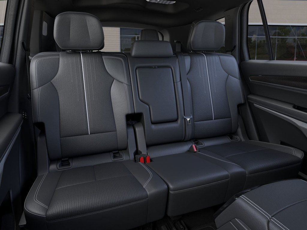 2026 Cadillac Vistiq Sport 9