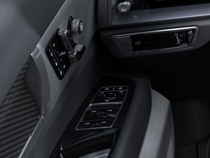 2026 Cadillac Vistiq Sport 23