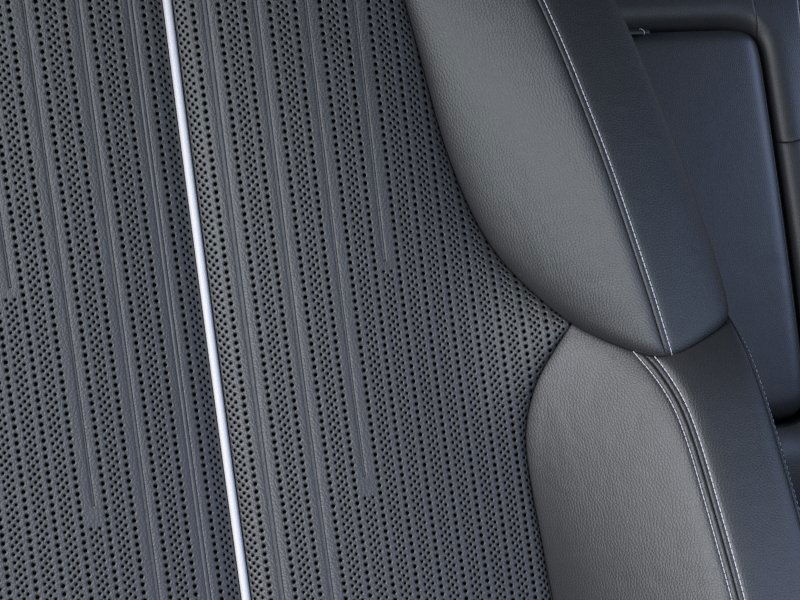 2026 Cadillac Vistiq Sport 8