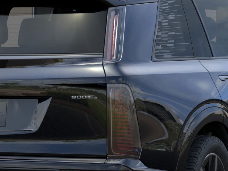 Thumbnail: 2026 Cadillac Vistiq - 18