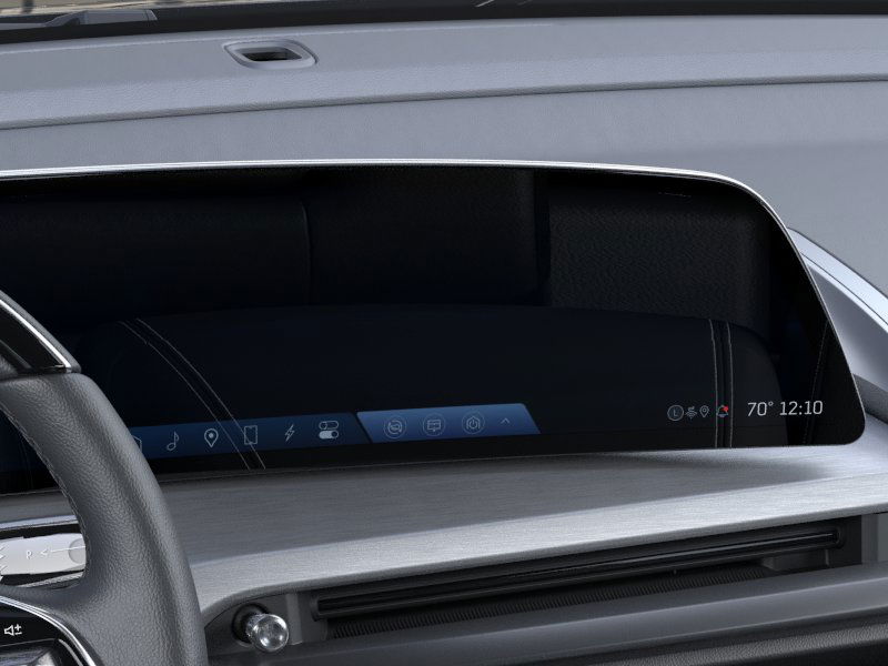 Thumbnail: 2026 Cadillac Vistiq - 9