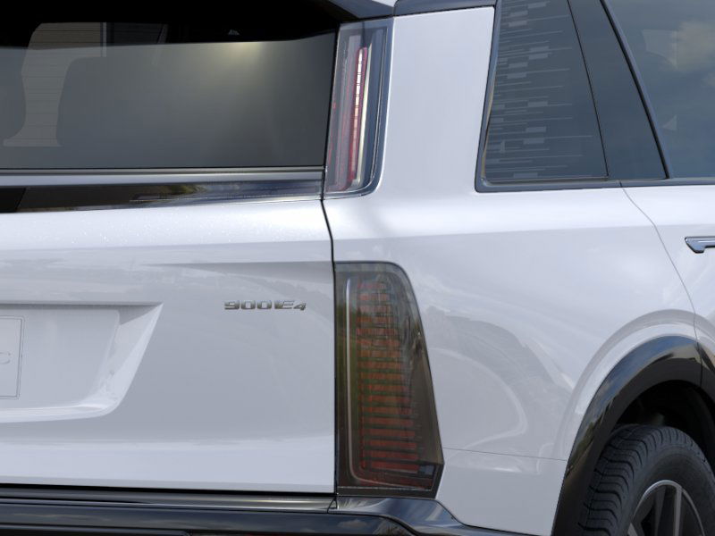 Thumbnail: 2026 Cadillac Vistiq - 7