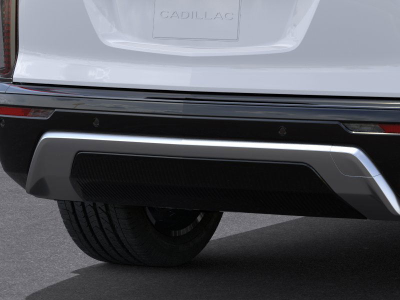 Thumbnail: 2026 Cadillac Vistiq - 20