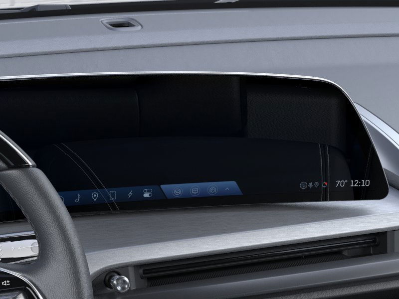 Thumbnail: 2026 Cadillac Vistiq - 10