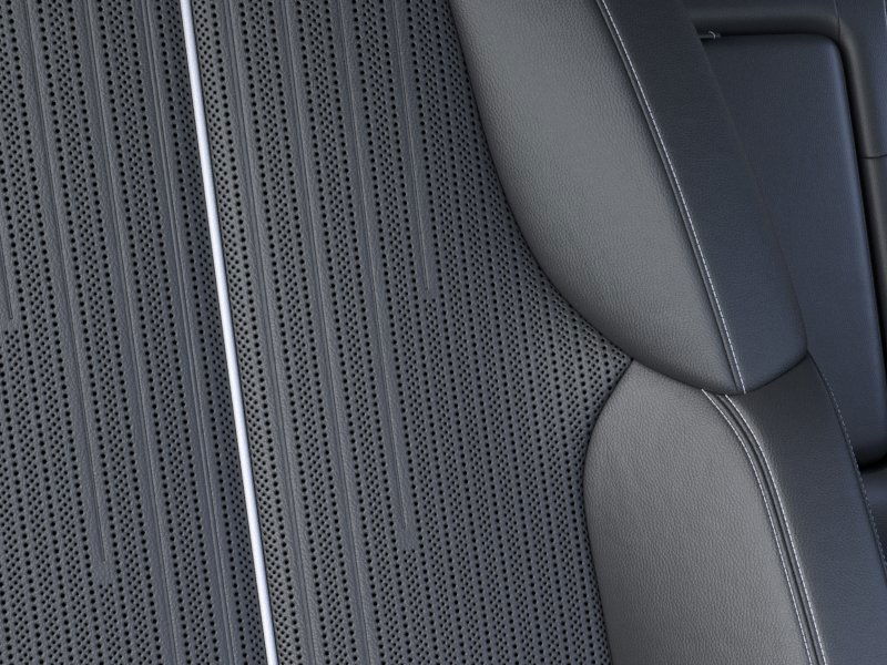 2026 Cadillac Vistiq Sport 8