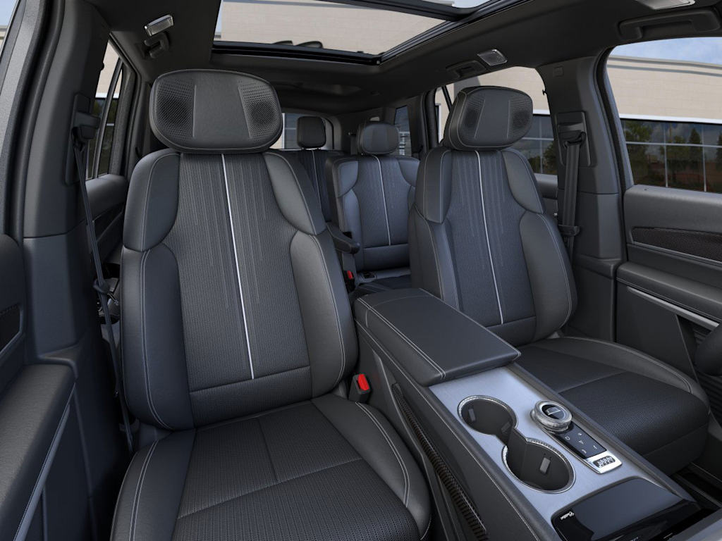 Thumbnail: 2026 Cadillac Vistiq - 7