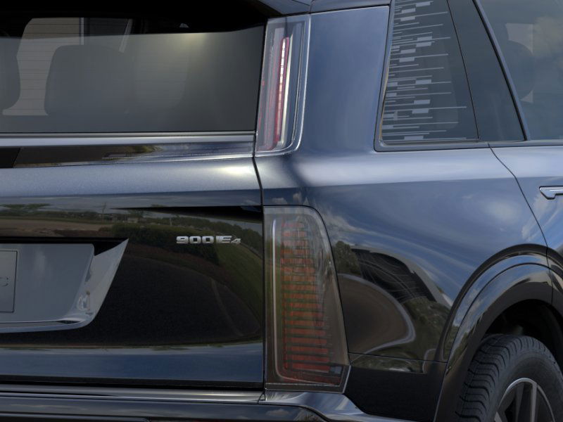 2026 Cadillac Vistiq Sport 19