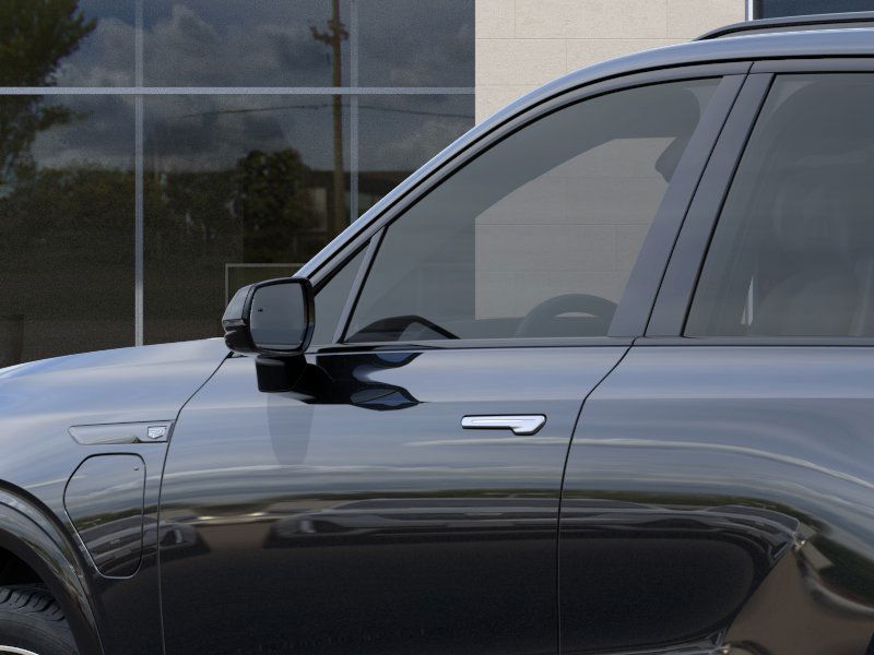 Thumbnail: 2026 Cadillac Vistiq - 20