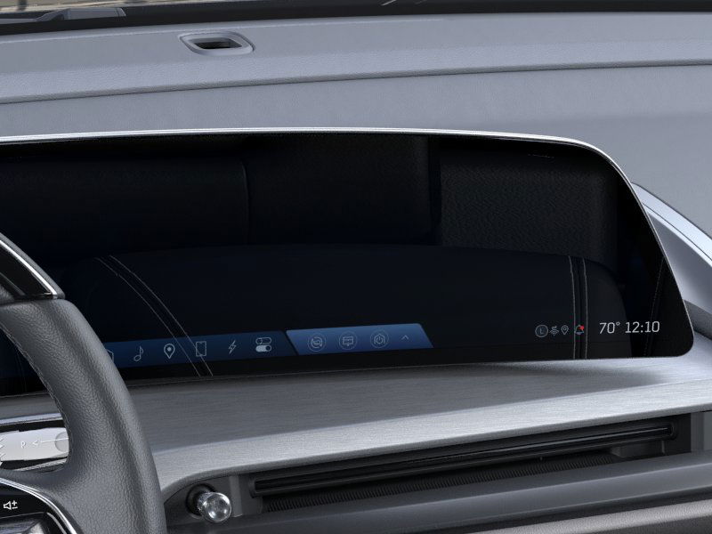 Thumbnail: 2026 Cadillac Vistiq - 10