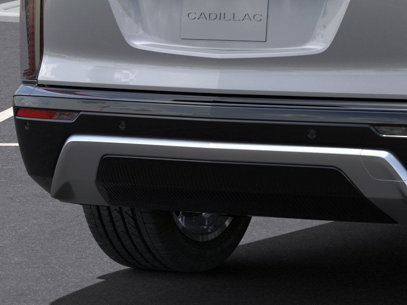 2026 Cadillac Vistiq Sport 21