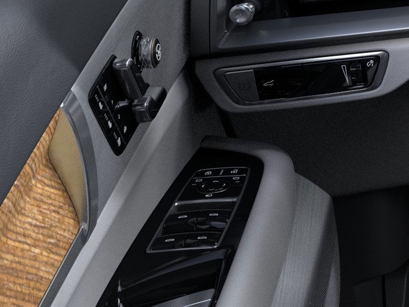 2026 Cadillac Vistiq Sport 23