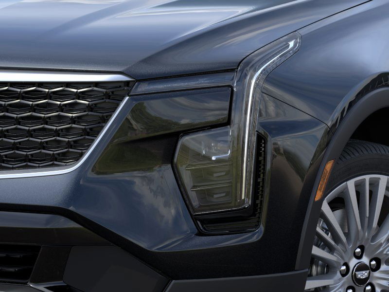 2025 Cadillac XT4 Premium Luxury 16