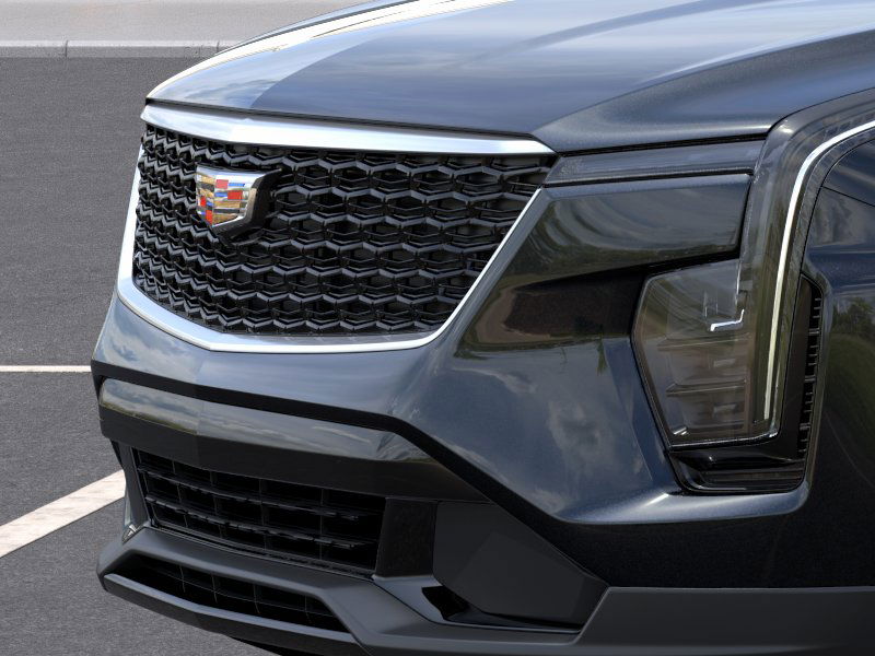 2025 Cadillac XT4 Premium Luxury 19