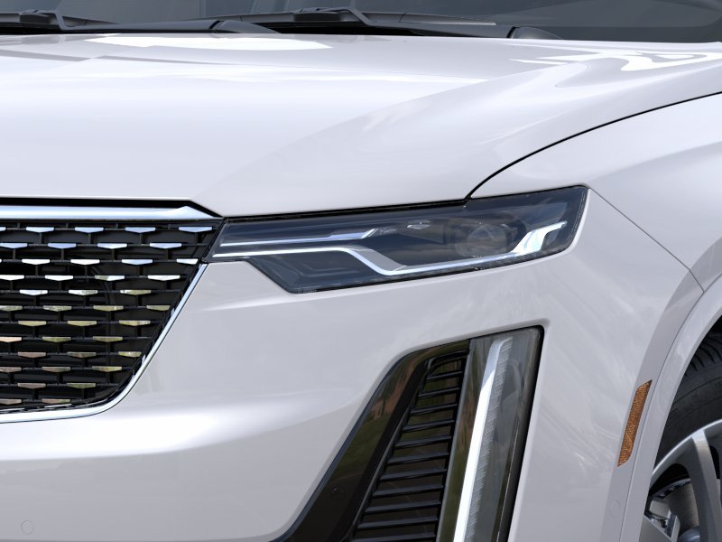 2024 Cadillac XT6 Premium Luxury 19