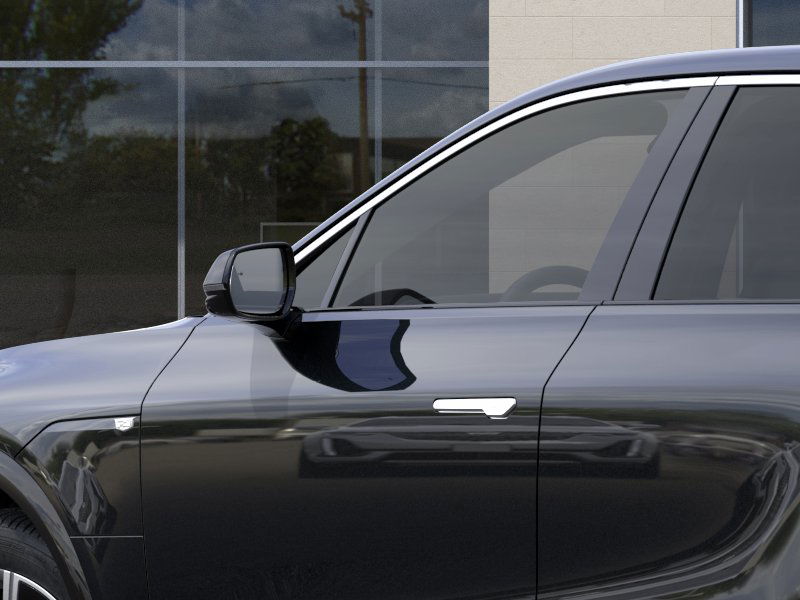 Thumbnail: 2025 Cadillac Lyriq - 21