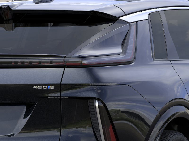 Thumbnail: 2025 Cadillac Lyriq - 20