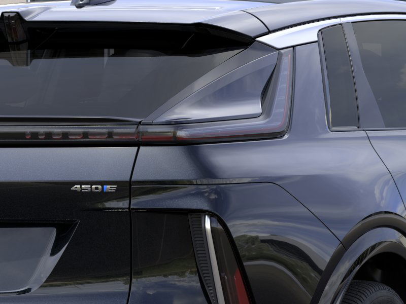 Thumbnail: 2025 Cadillac Lyriq - 20