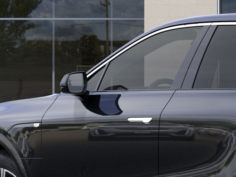 Thumbnail: 2025 Cadillac Lyriq - 21