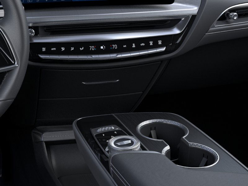 Thumbnail: 2026 Cadillac Lyriq - 11