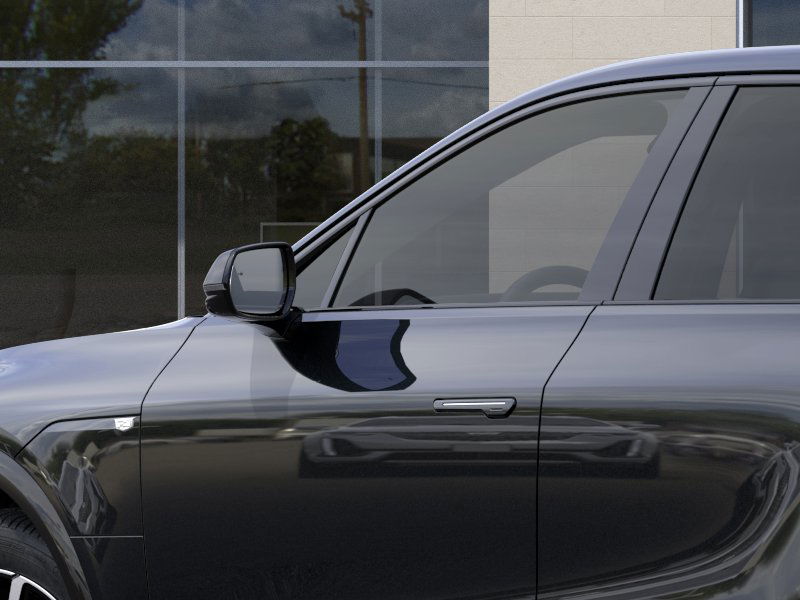 Thumbnail: 2025 Cadillac Lyriq - 21