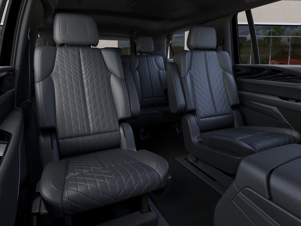 Thumbnail: 2026 Cadillac Escalade IQL - 10