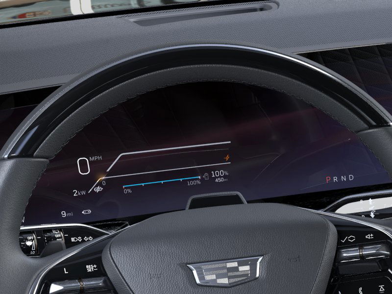 Thumbnail: 2026 Cadillac Escalade IQL - 13