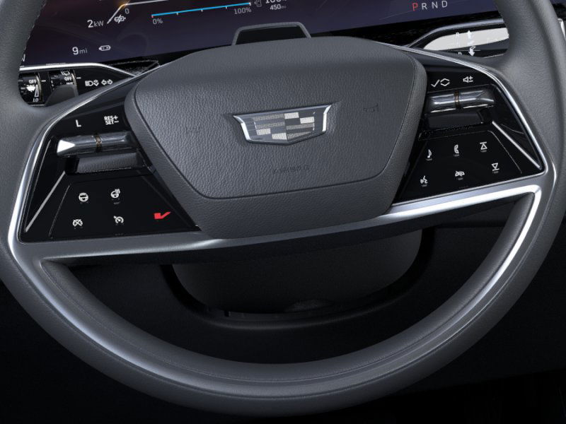 Thumbnail: 2026 Cadillac Escalade IQL - 21