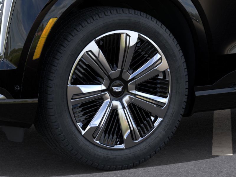 Thumbnail: 2026 Cadillac Escalade IQL - 7