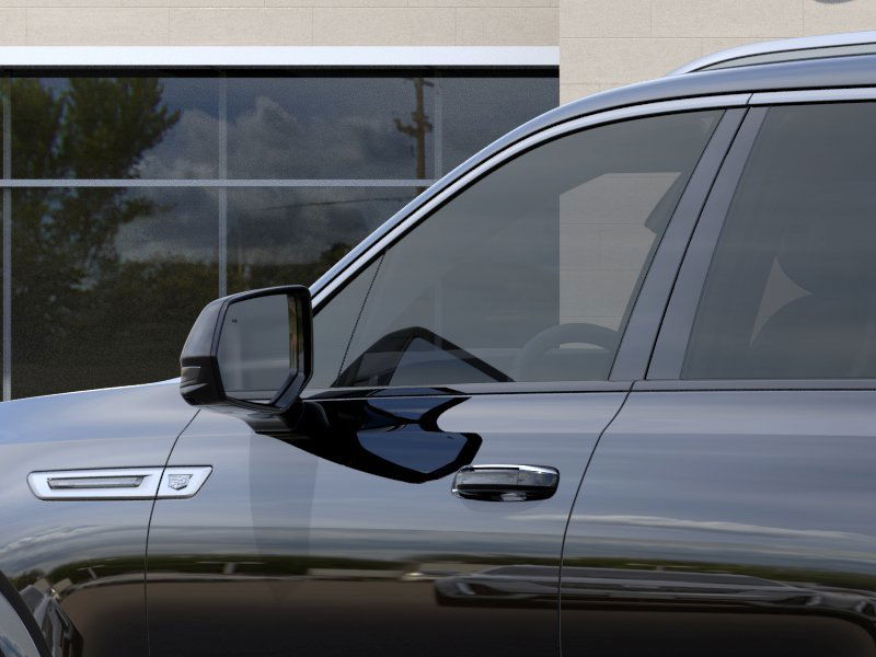 Thumbnail: 2026 Cadillac Escalade IQL - 20