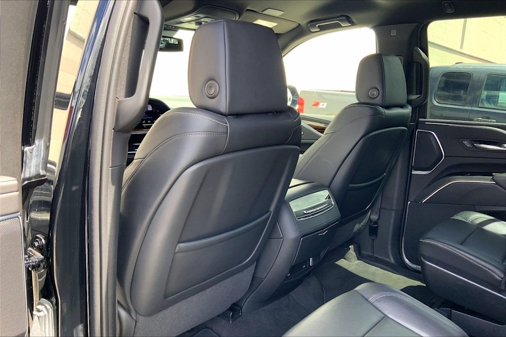 Thumbnail: 2023 Cadillac Escalade - 13