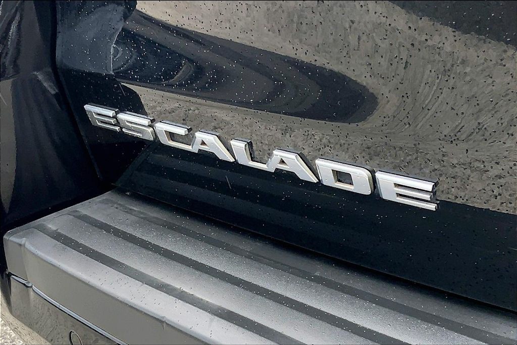 Thumbnail: 2019 Cadillac Escalade - 7