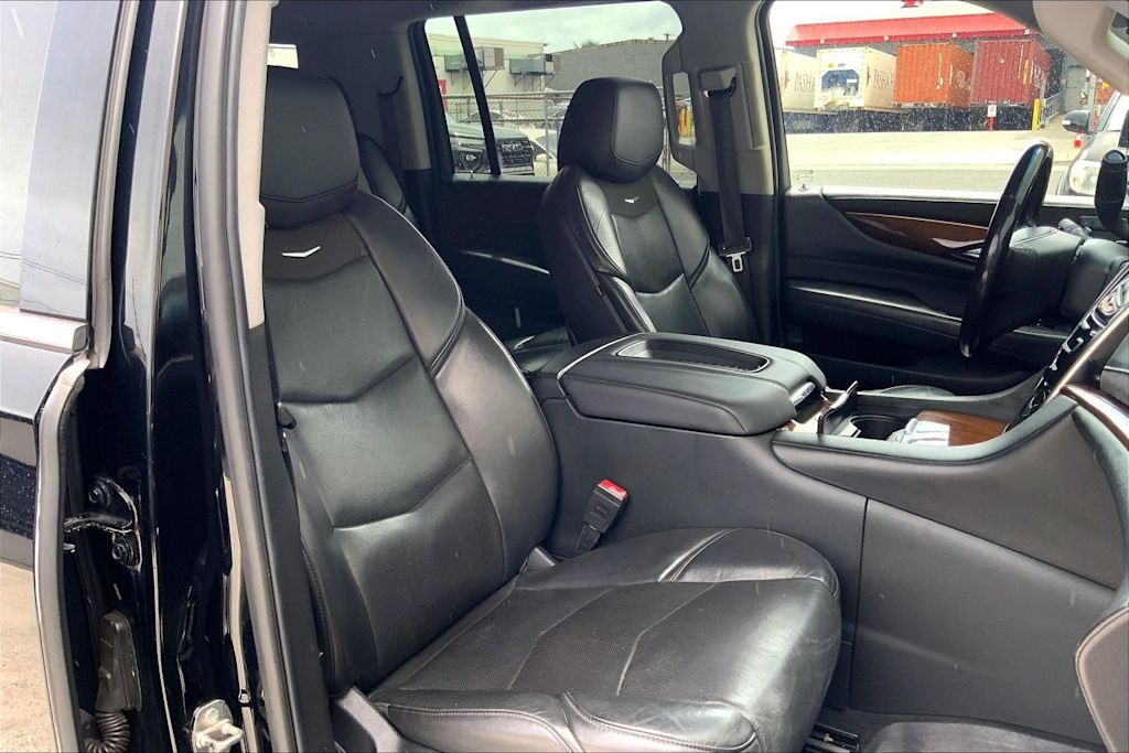 Thumbnail: 2019 Cadillac Escalade - 12