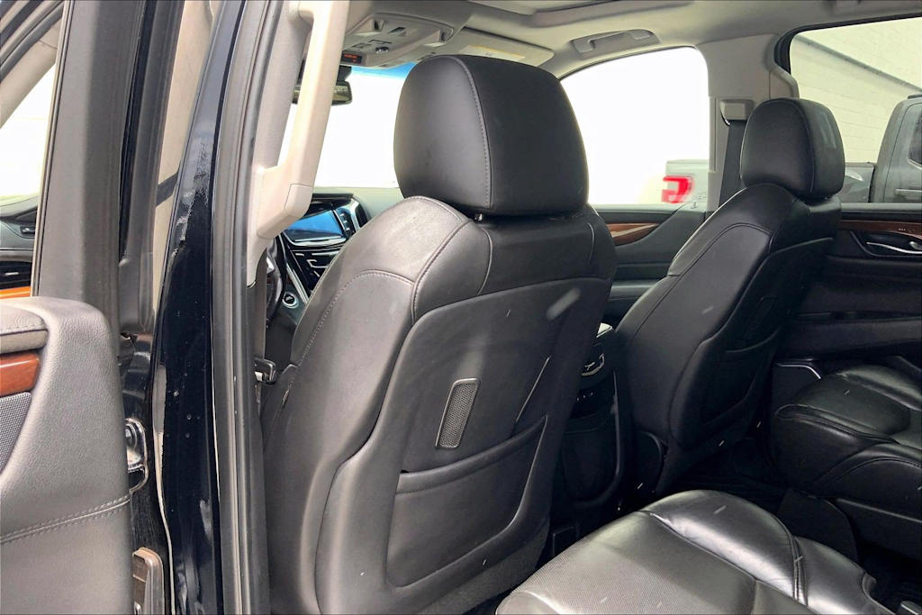Thumbnail: 2019 Cadillac Escalade - 13