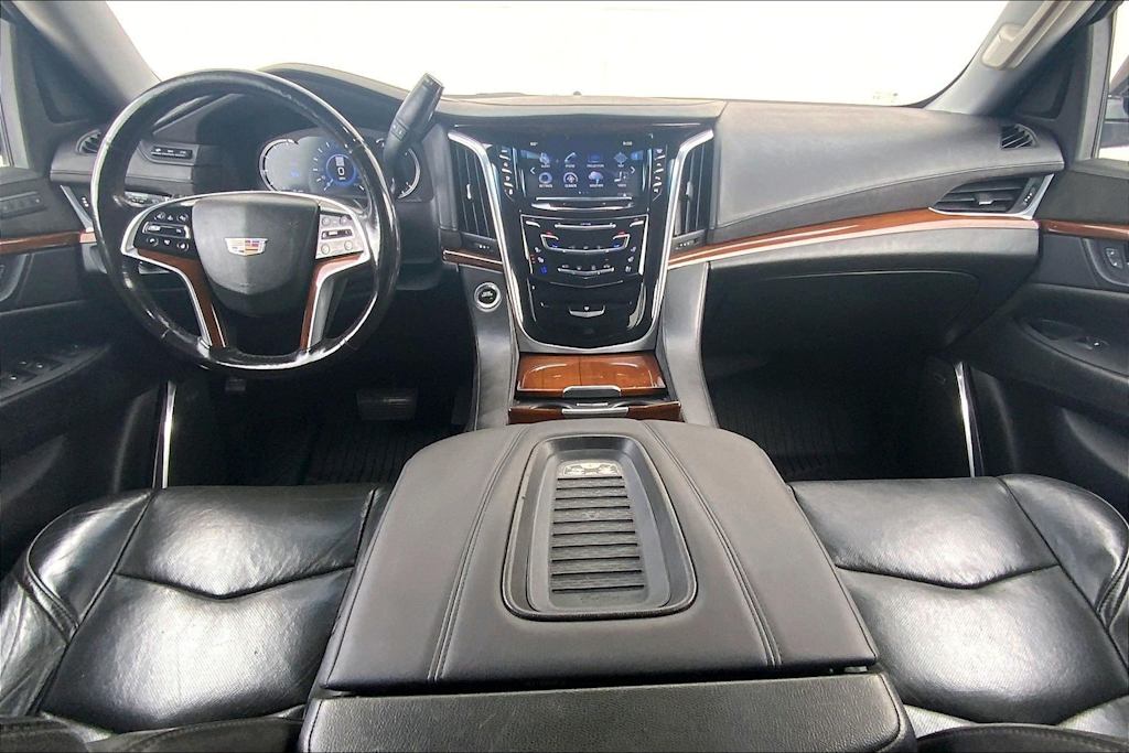 Thumbnail: 2019 Cadillac Escalade - 10