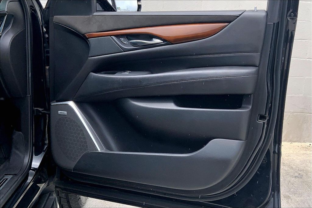 Thumbnail: 2019 Cadillac Escalade - 28