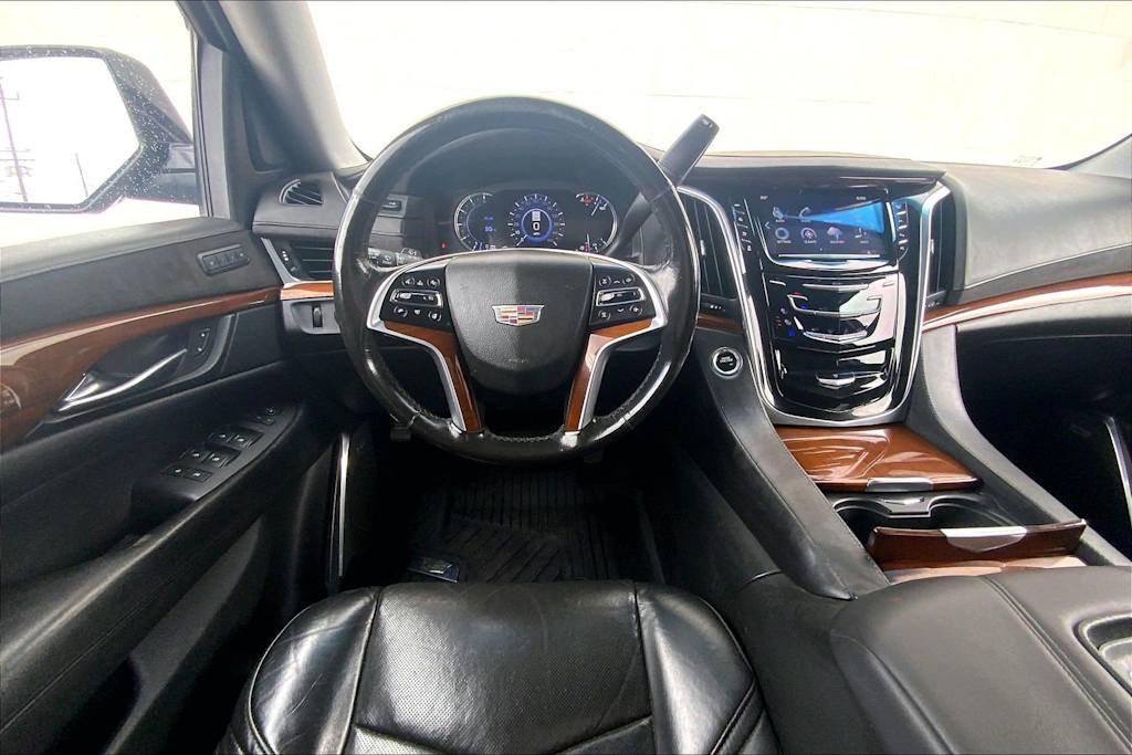 Thumbnail: 2019 Cadillac Escalade - 14