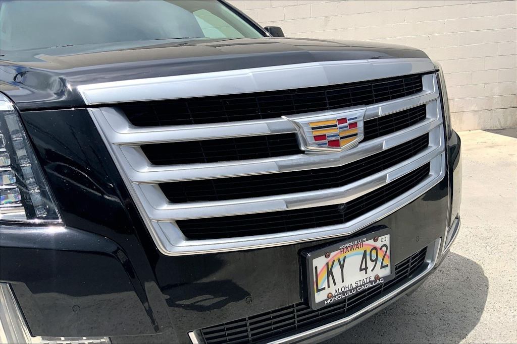 Thumbnail: 2019 Cadillac Escalade - 33
