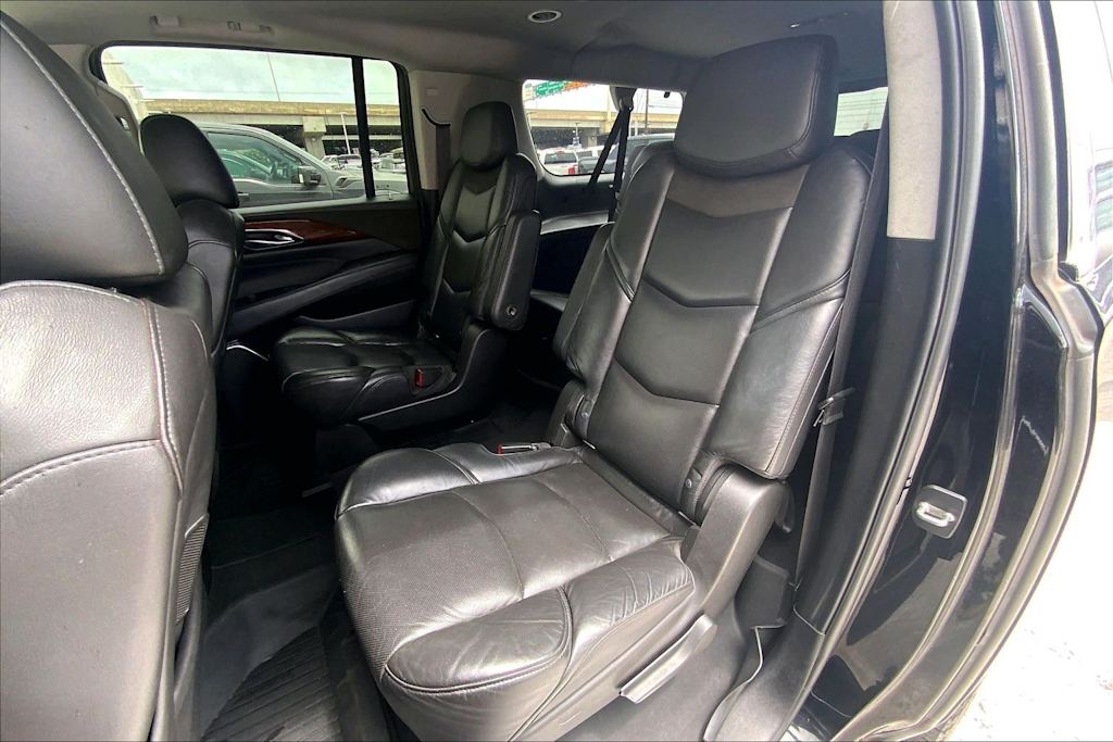 Thumbnail: 2019 Cadillac Escalade - 29
