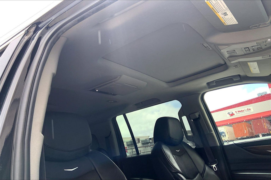 Thumbnail: 2019 Cadillac Escalade - 30