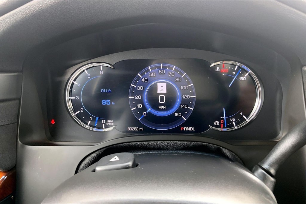 Thumbnail: 2019 Cadillac Escalade - 18