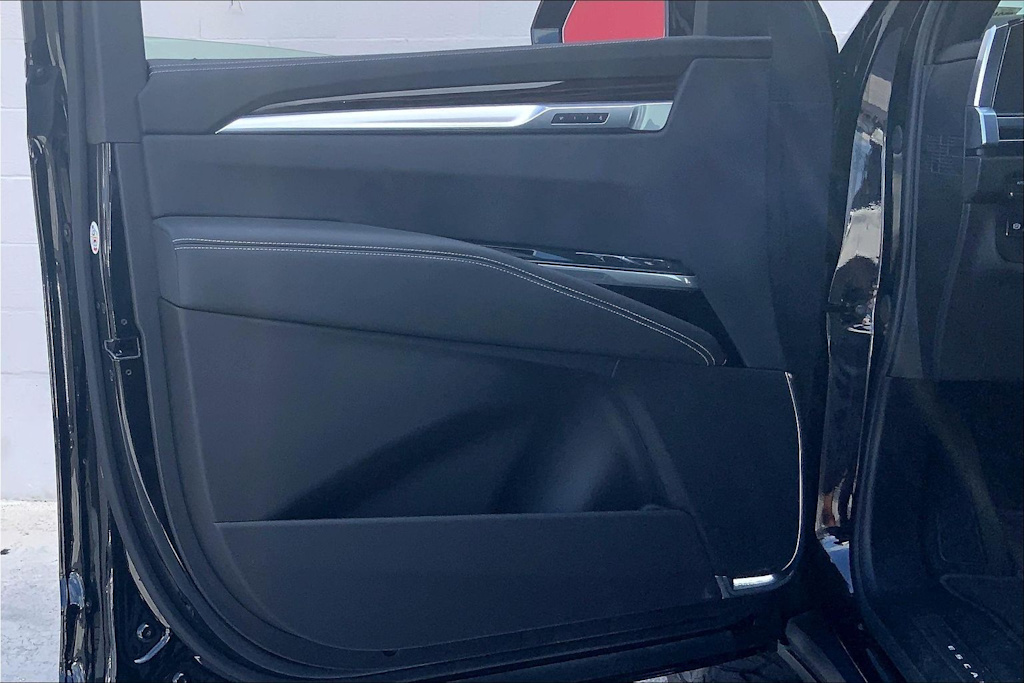 Thumbnail: 2025 Cadillac Escalade - 28