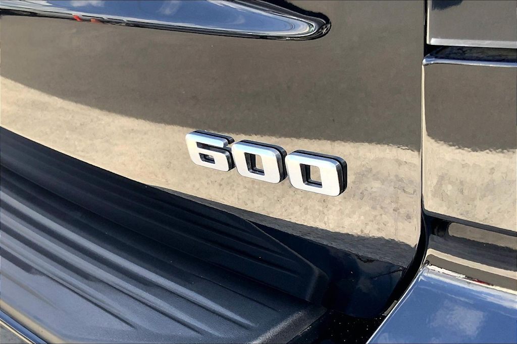 Thumbnail: 2025 Cadillac Escalade - 7